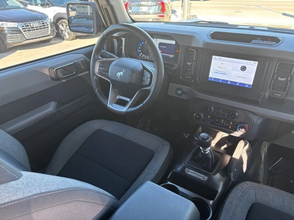 2022 Ford Bronco 6th Gen - Image 13 of 20
