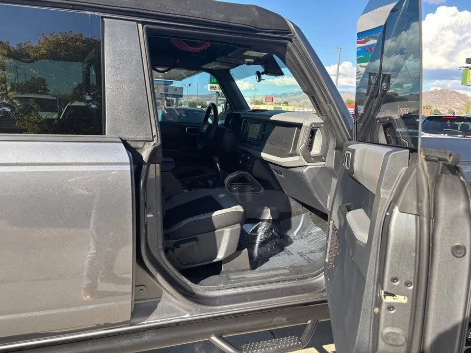2022 Ford Bronco 6th Gen - Image 9 of 20