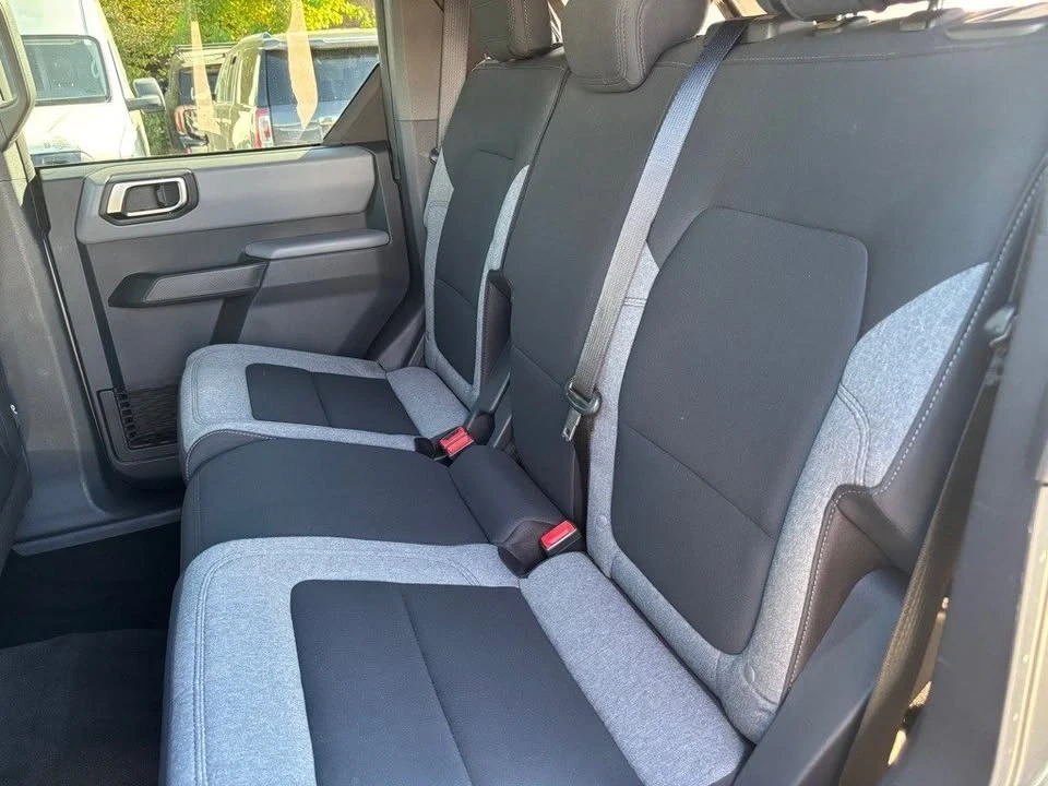 2022 Ford Bronco 6th Gen - Image 15 of 20