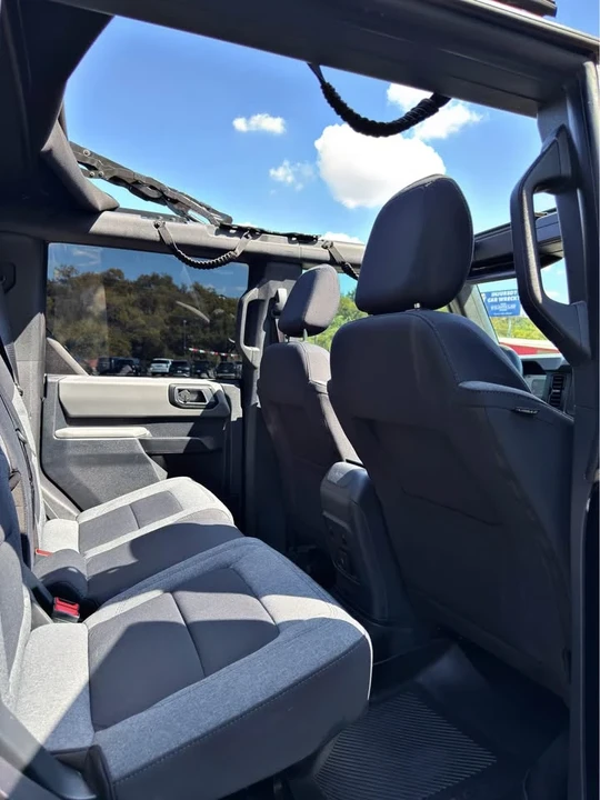 2022 Ford Bronco 6th Gen - Image 6 of 8