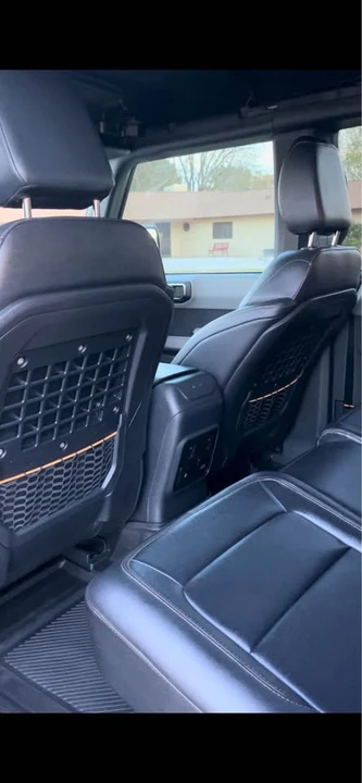 2022 Ford Bronco 6th Gen - Image 19 of 19