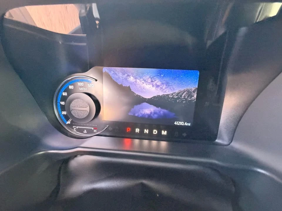 2022 Ford Bronco 6th Gen - Image 7 of 11