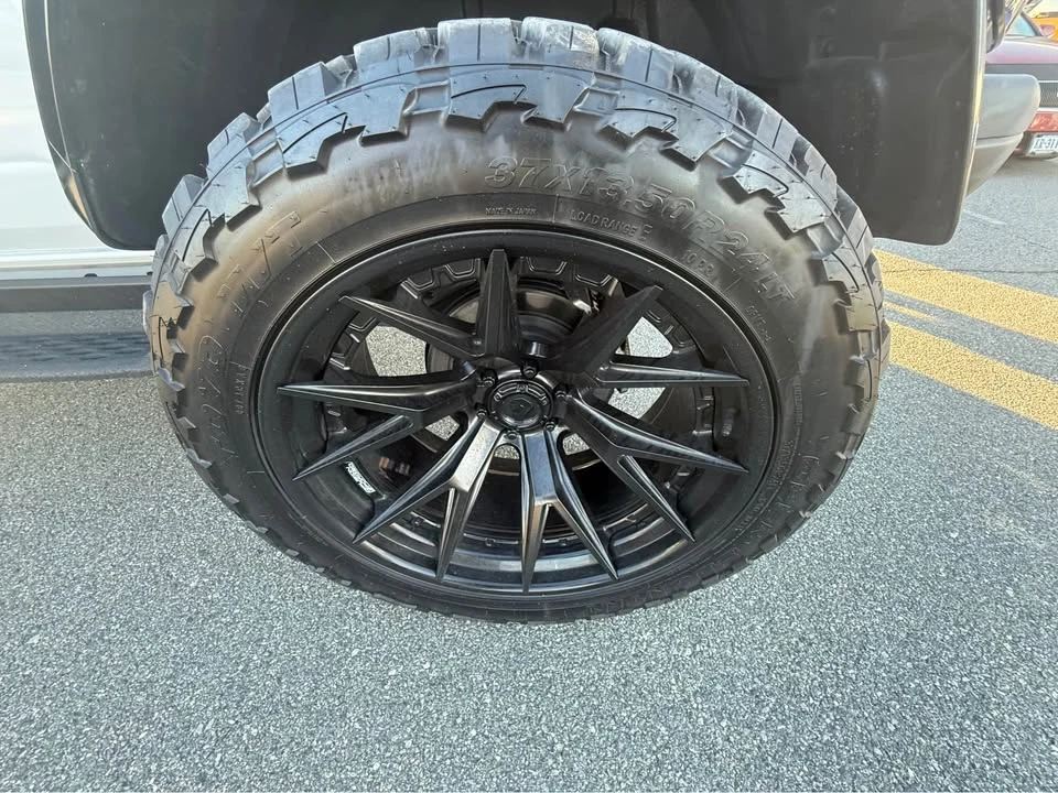 2022 Ford Bronco Raptor 6th Gen - Image 13 of 13