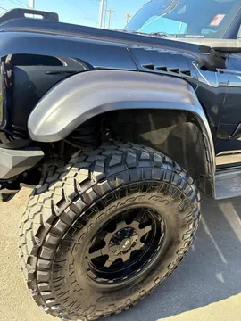 2022 Ford Bronco Raptor 6th Gen - Image 4 of 9