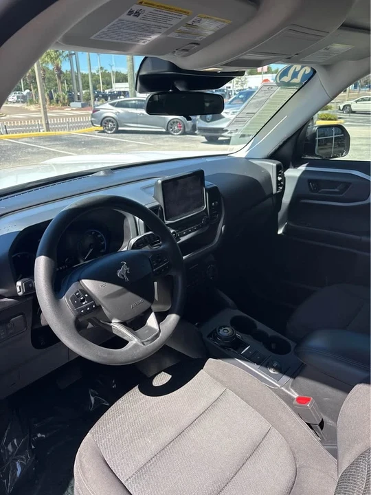 2022 Ford Bronco Sport - Image 9 of 12