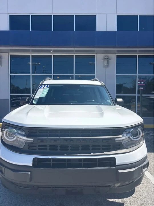 2022 Ford Bronco Sport - Image 2 of 12