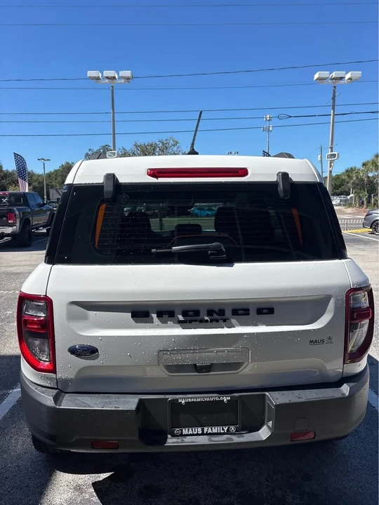 2022 Ford Bronco Sport - Image 6 of 12
