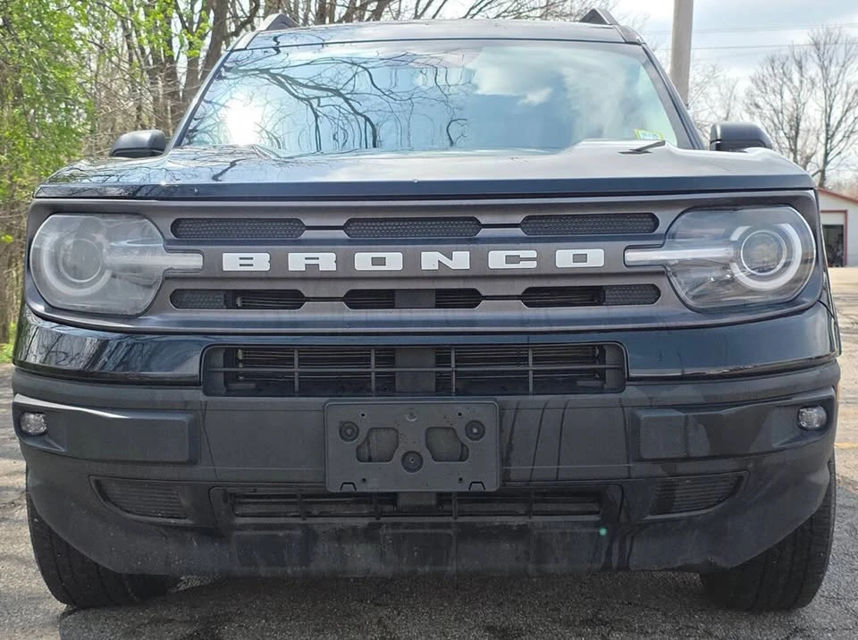 2022 Ford Bronco Sport - Image 6 of 6