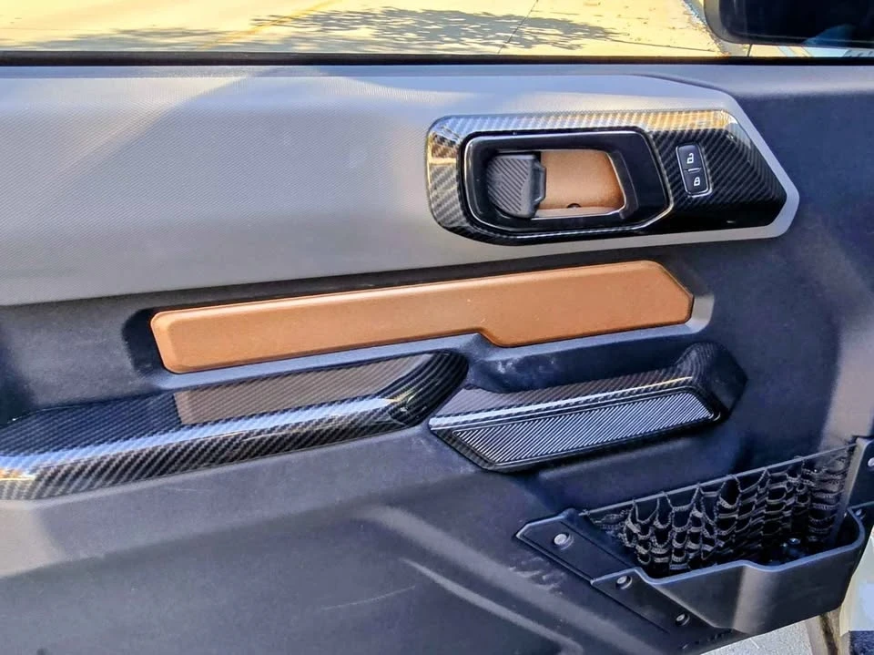 2022 Ford Bronco 6th Gen - Image 10 of 19