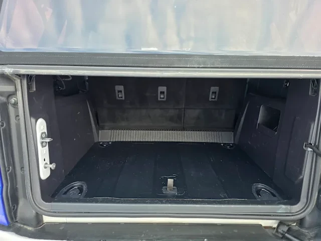 2022 Ford Bronco 6th Gen - Image 6 of 13