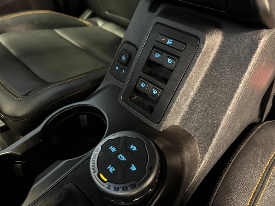 2022 Ford Bronco 6th Gen - Image 7 of 14