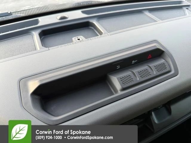 2022 Ford Bronco 6th Gen - Image 19 of 20