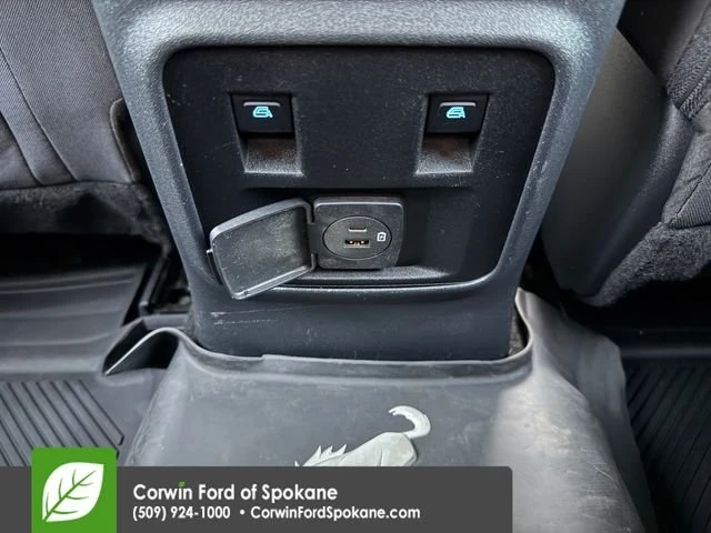 2022 Ford Bronco 6th Gen - Image 15 of 20