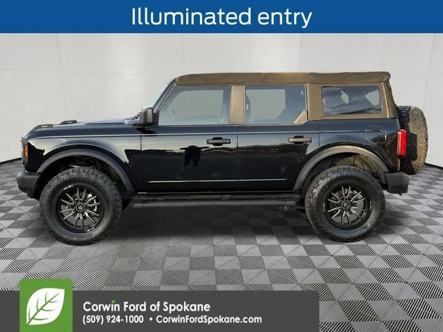 2022 Ford Bronco 6th Gen - Image 6 of 20