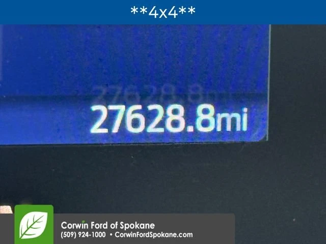 2022 Ford Bronco 6th Gen - Image 13 of 20