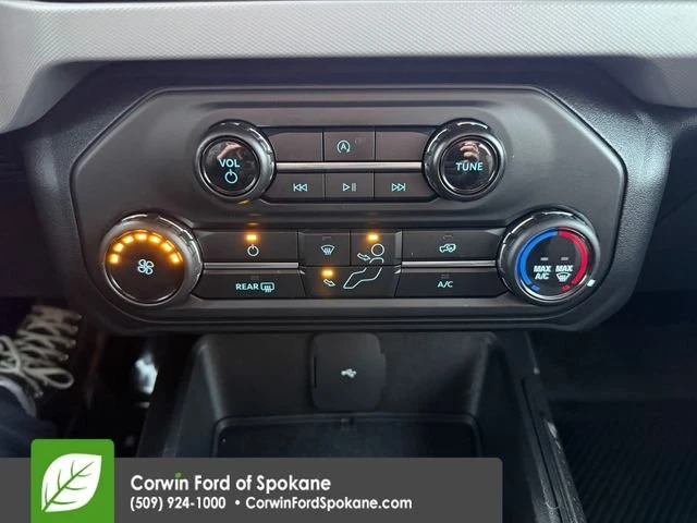 2022 Ford Bronco 6th Gen - Image 20 of 20