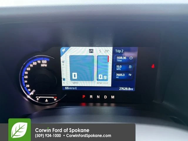 2022 Ford Bronco 6th Gen - Image 17 of 20