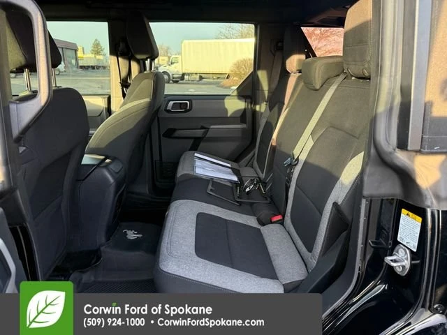 2022 Ford Bronco 6th Gen - Image 14 of 20