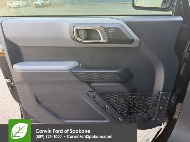 2022 Ford Bronco 6th Gen - Image 16 of 20