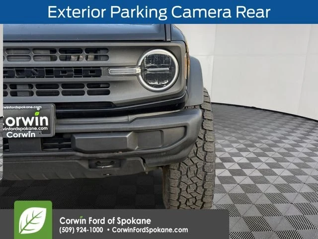 2022 Ford Bronco 6th Gen - Image 4 of 20