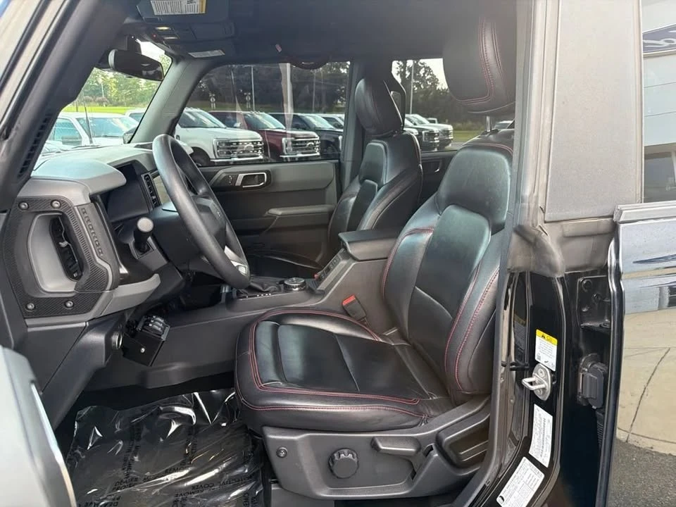2022 Ford Bronco 6th Gen - Image 10 of 18