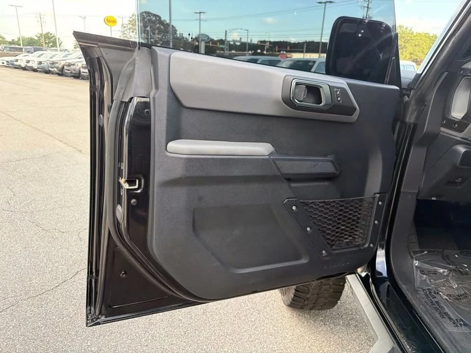 2022 Ford Bronco 6th Gen - Image 13 of 18