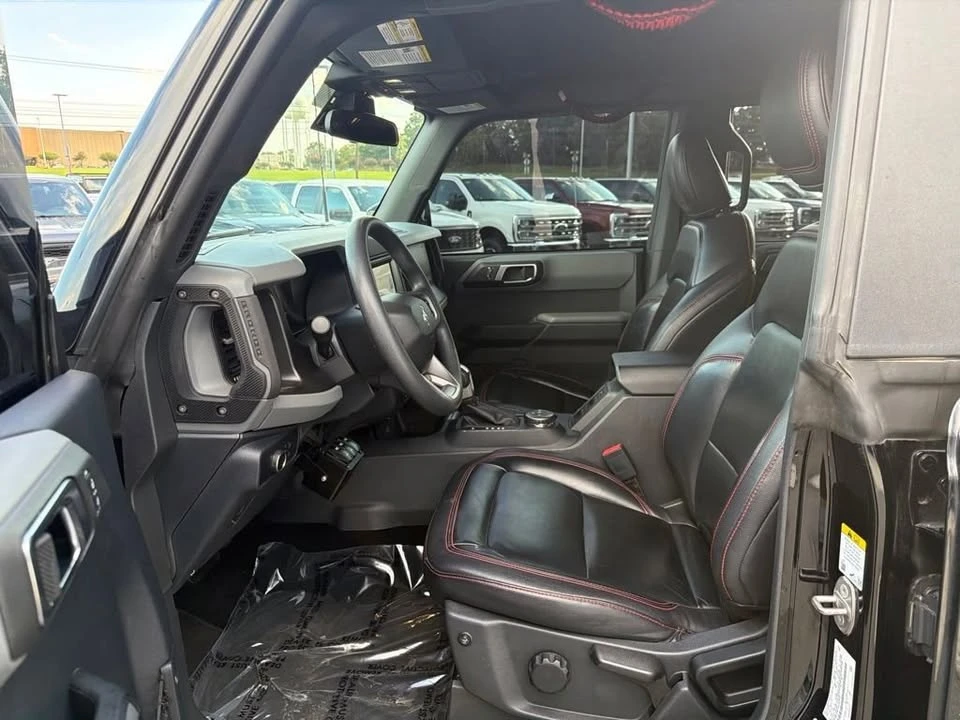 2022 Ford Bronco 6th Gen - Image 11 of 18