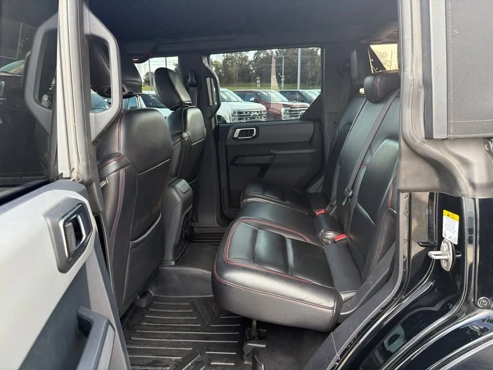 2022 Ford Bronco 6th Gen - Image 14 of 18