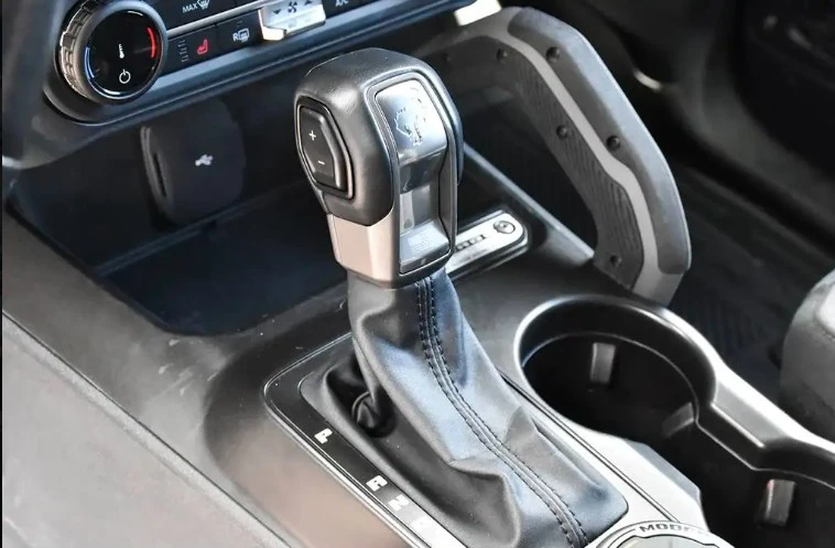 2022 Ford Bronco 6th Gen - Image 6 of 16