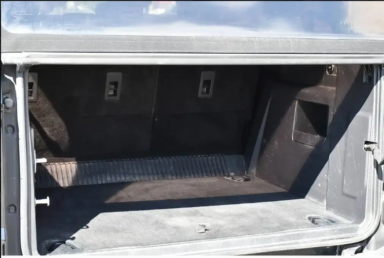 2022 Ford Bronco 6th Gen - Image 5 of 16