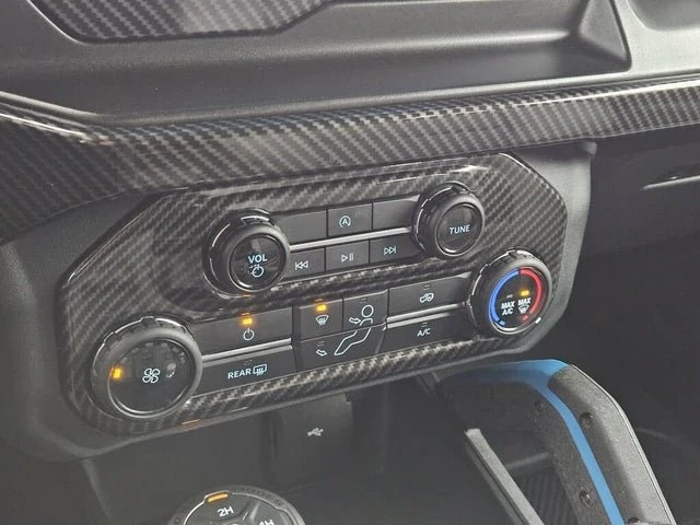 2022 Ford Bronco 6th Gen - Image 12 of 20