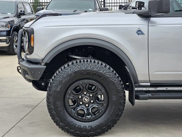 2022 Ford Bronco 6th Gen - Image 6 of 20