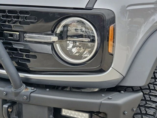 2022 Ford Bronco 6th Gen - Image 5 of 20