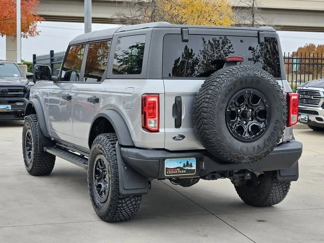 2022 Ford Bronco 6th Gen - Image 2 of 20