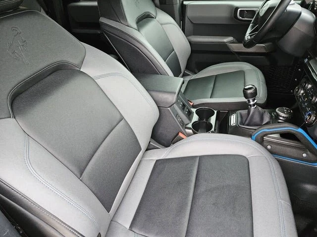2022 Ford Bronco 6th Gen - Image 9 of 20
