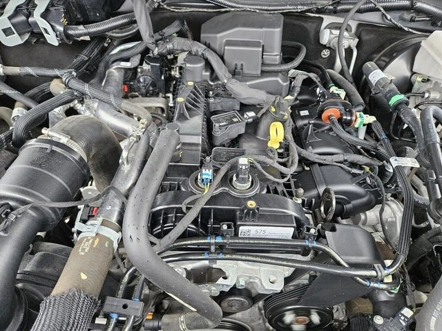 2022 Ford Bronco 6th Gen - Image 20 of 20