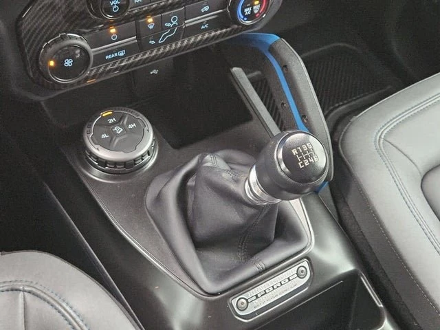 2022 Ford Bronco 6th Gen - Image 15 of 20