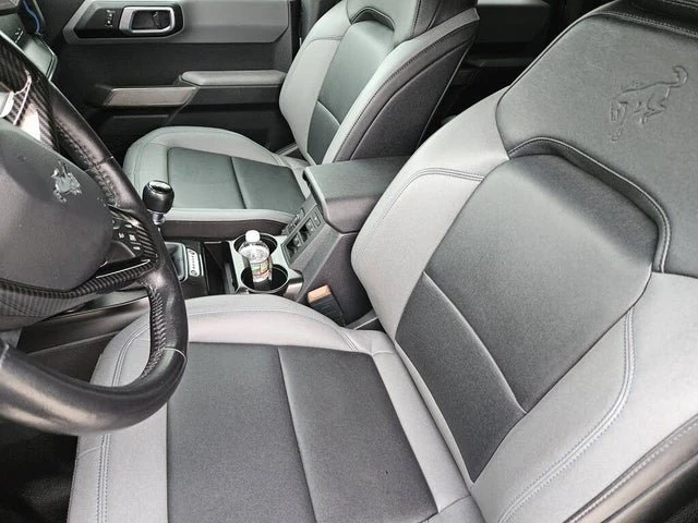 2022 Ford Bronco 6th Gen - Image 8 of 20