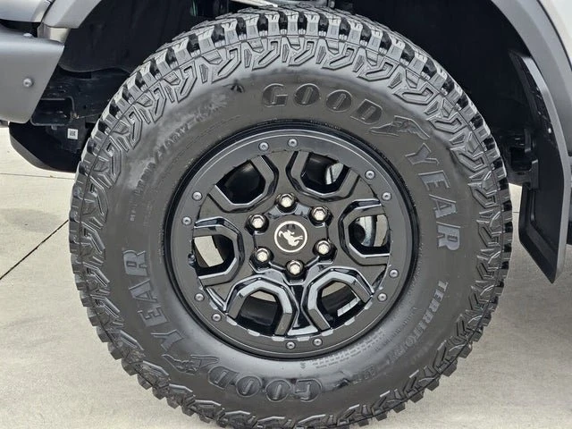 2022 Ford Bronco 6th Gen - Image 7 of 20