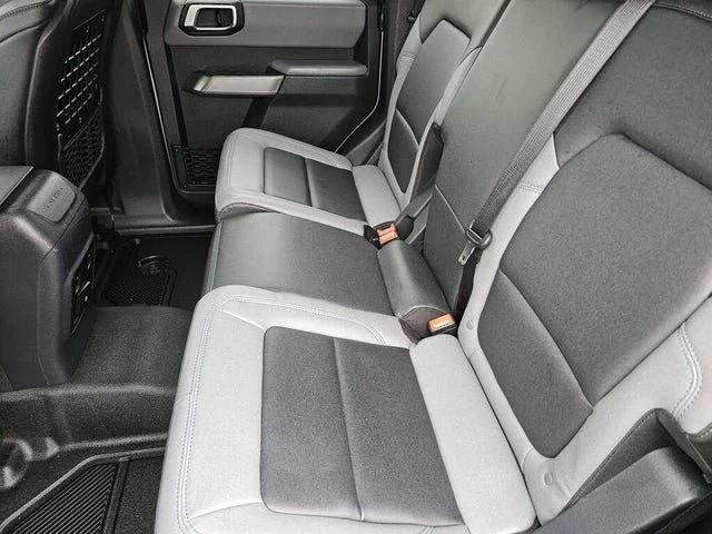 2022 Ford Bronco 6th Gen - Image 18 of 20