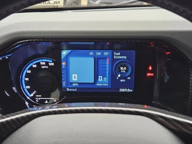 2022 Ford Bronco 6th Gen - Image 10 of 20