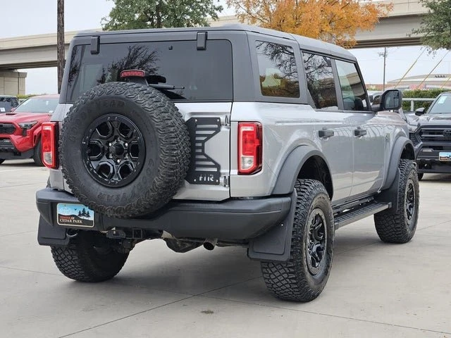 2022 Ford Bronco 6th Gen - Image 4 of 20
