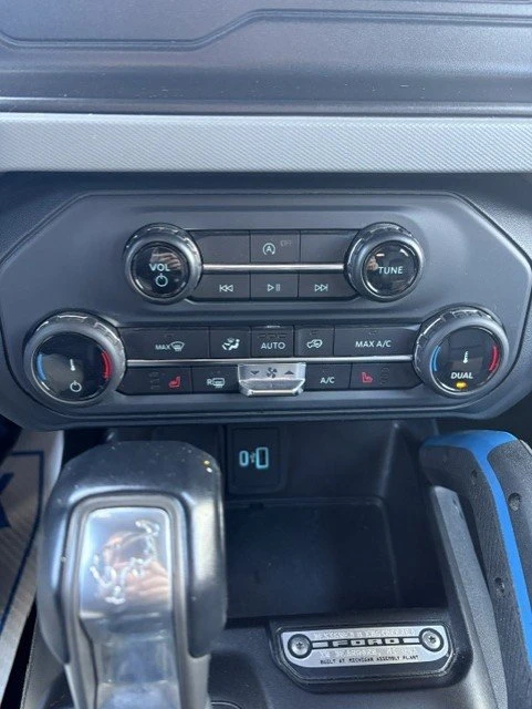 2022 Ford Bronco 6th Gen - Image 12 of 14