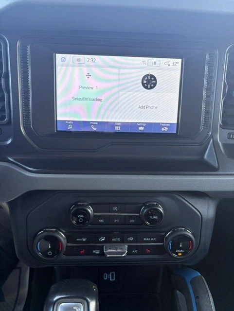 2022 Ford Bronco 6th Gen - Image 11 of 14