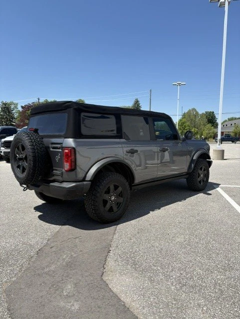 2022 Ford Bronco 6th Gen - Image 6 of 14