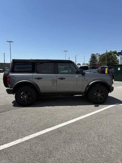2022 Ford Bronco 6th Gen - Image 7 of 14