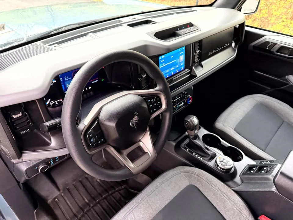 2022 Ford Bronco Sport - Image 12 of 18
