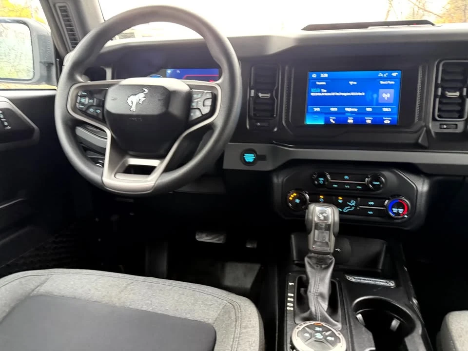 2022 Ford Bronco 6th Gen - Image 14 of 19