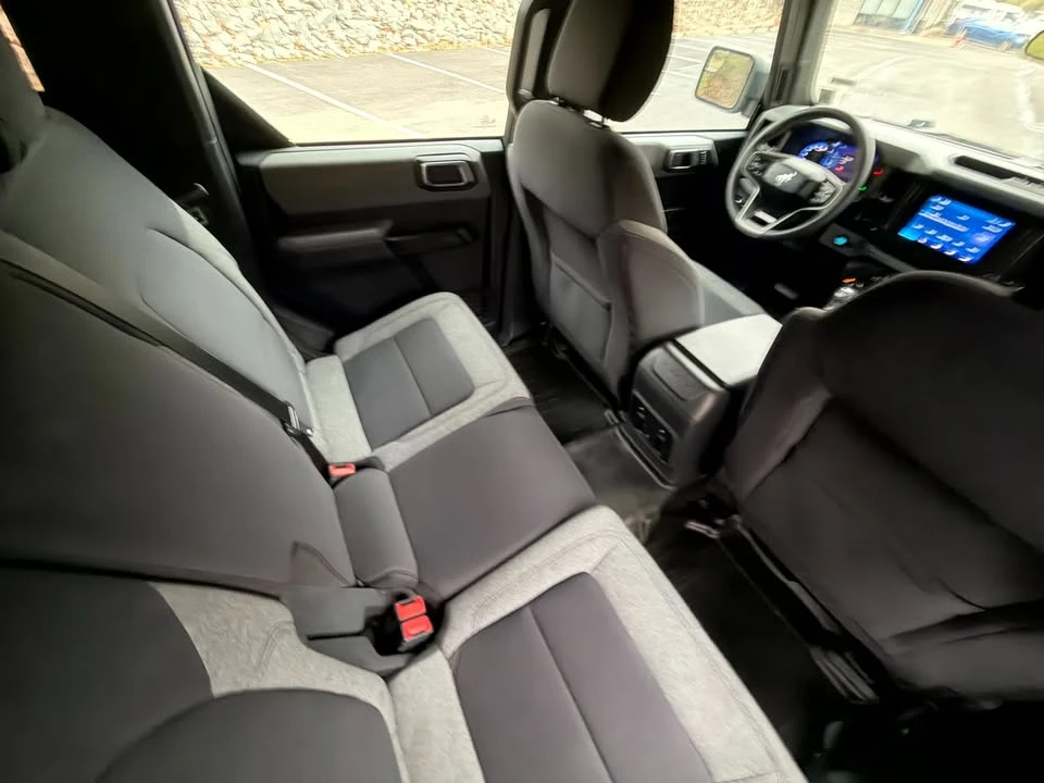 2022 Ford Bronco Sport - Image 16 of 18