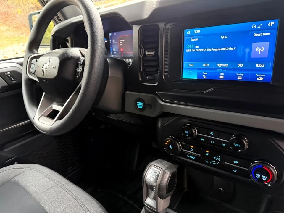 2022 Ford Bronco Sport - Image 18 of 18